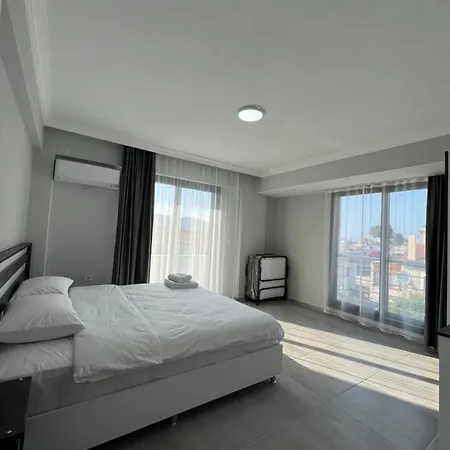 Apartment Veskar
