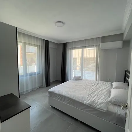 Apartment Veskar Foca