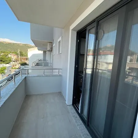 Apartment Veskar Foca