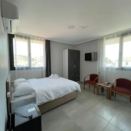 Apartment Veskar Foca