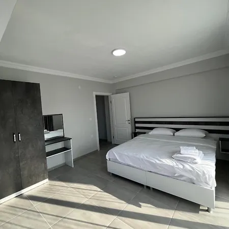 Apartment Veskar Foca